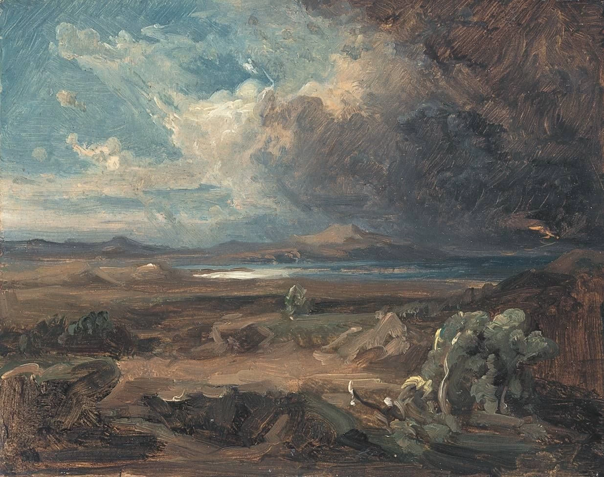Maratona - Bavarian State Painting Collections